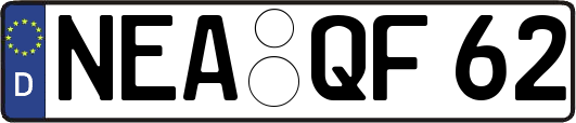 NEA-QF62