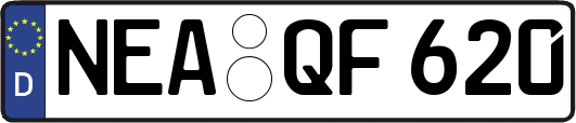 NEA-QF620
