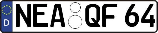NEA-QF64
