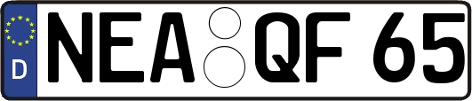 NEA-QF65