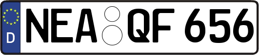 NEA-QF656