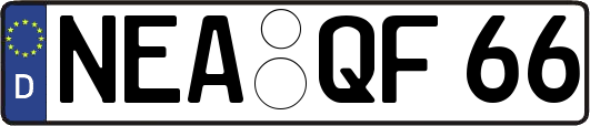 NEA-QF66