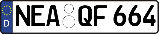 NEA-QF664
