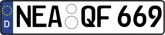 NEA-QF669