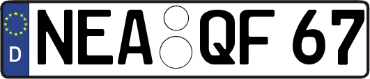 NEA-QF67