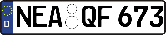 NEA-QF673