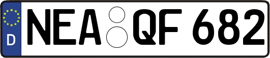 NEA-QF682