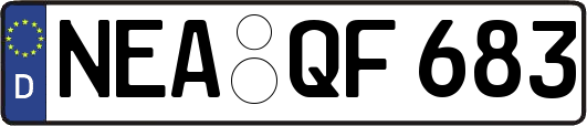 NEA-QF683