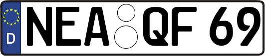 NEA-QF69