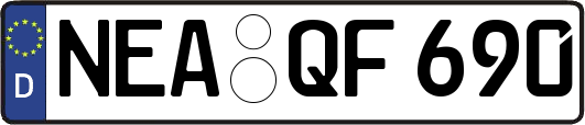 NEA-QF690
