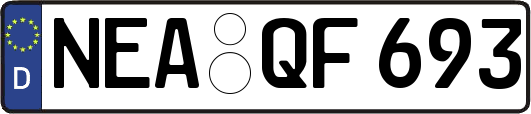 NEA-QF693