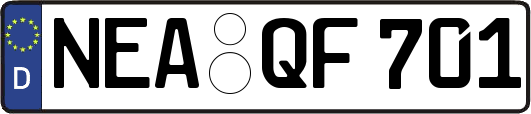 NEA-QF701