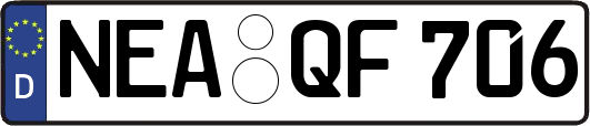 NEA-QF706