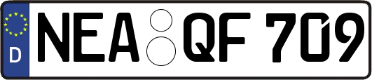 NEA-QF709