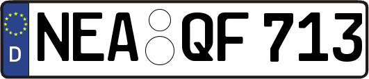 NEA-QF713