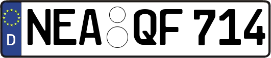 NEA-QF714