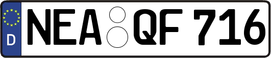 NEA-QF716