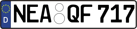 NEA-QF717