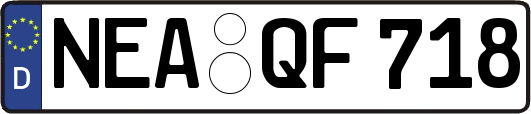 NEA-QF718