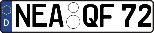 NEA-QF72