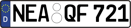 NEA-QF721