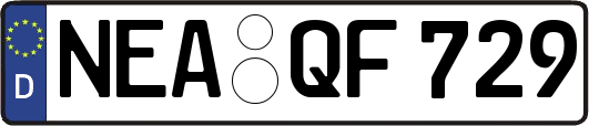 NEA-QF729