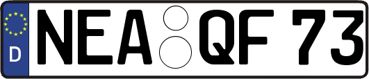 NEA-QF73