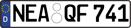 NEA-QF741