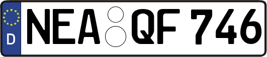 NEA-QF746