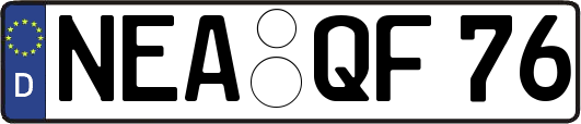 NEA-QF76
