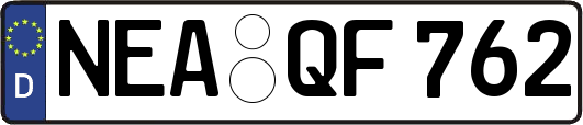 NEA-QF762