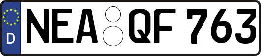 NEA-QF763
