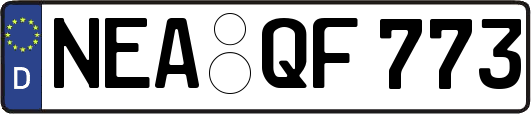 NEA-QF773