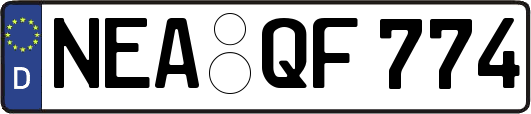 NEA-QF774