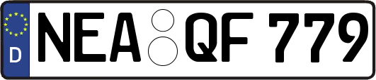 NEA-QF779