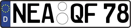 NEA-QF78