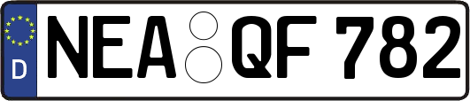 NEA-QF782
