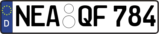 NEA-QF784