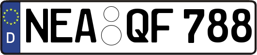 NEA-QF788