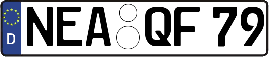 NEA-QF79