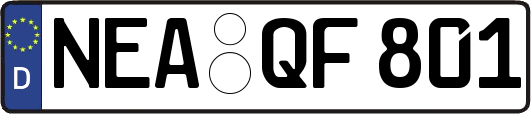 NEA-QF801