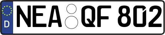 NEA-QF802