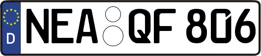 NEA-QF806