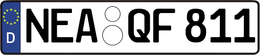 NEA-QF811