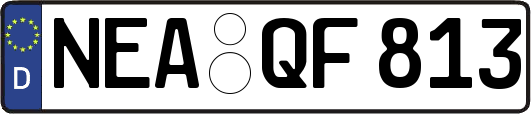 NEA-QF813