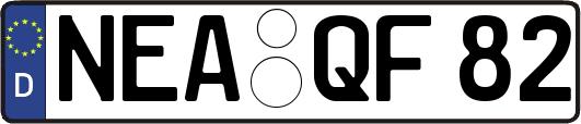 NEA-QF82