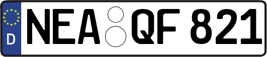NEA-QF821