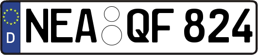 NEA-QF824