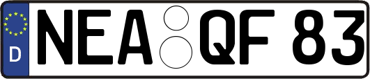 NEA-QF83