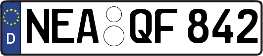 NEA-QF842